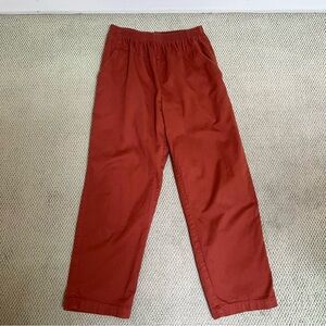 American Sweethart Canvas Workpants